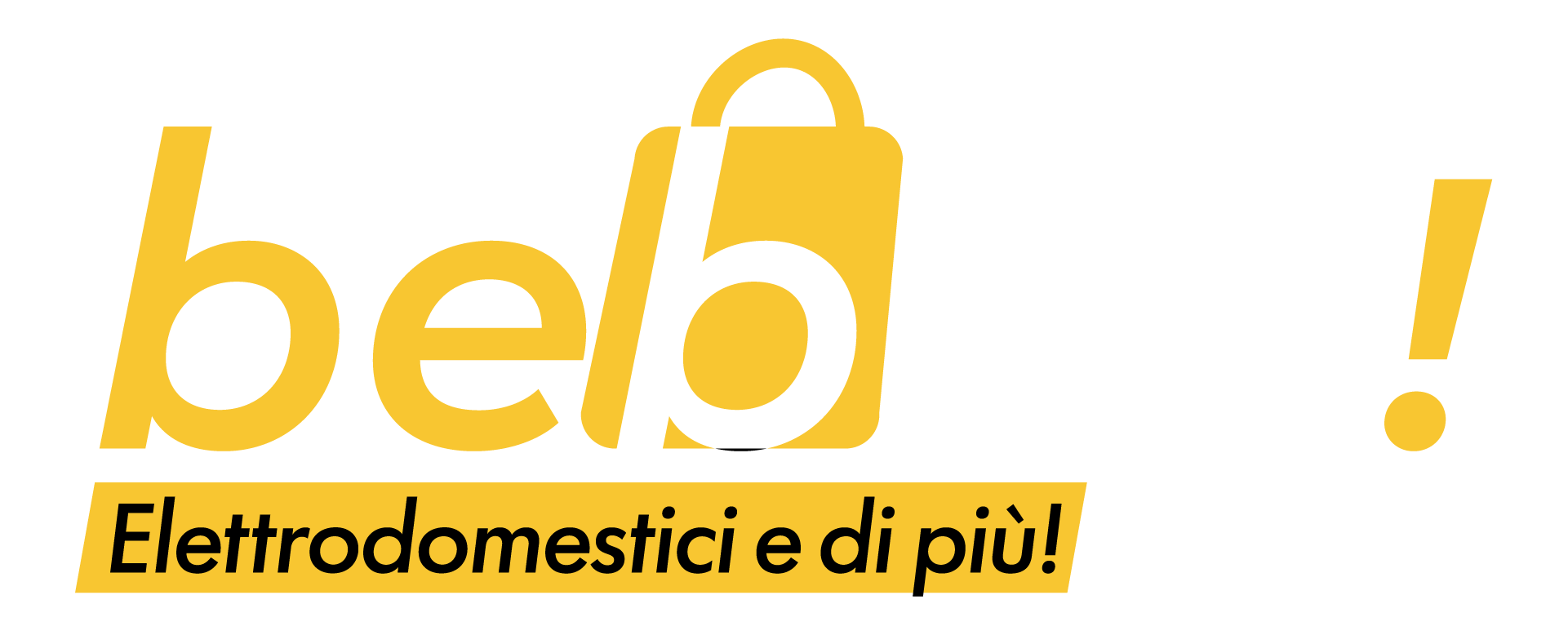 bebuy! Elettrodomestici e di più!